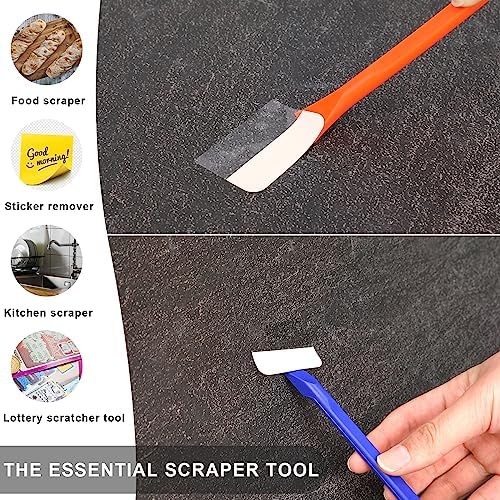Carbon Fiber Plastic Scraper - Image 5