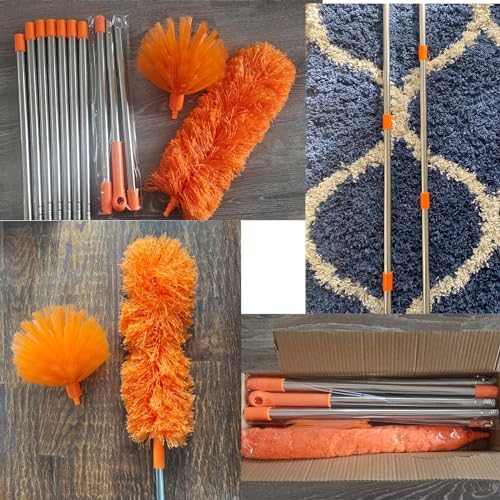 20 Feet High Reach Duster Kit - Image 7
