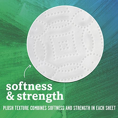 Seventh Generation 100% Recycled Paper Towels - Image 4