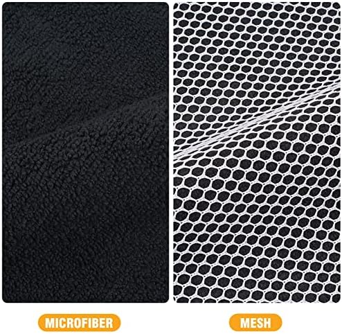 KinHwa Dish Cloths for Washing Dishes - Image 2