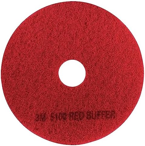 3M Buffer Floor Pad 5100 by 3MIndustrial