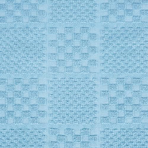 KitchenAid Quilted Cotton Terry Cloth Oven Mitt, Pot Holder, Kitchen Towel - Image 3