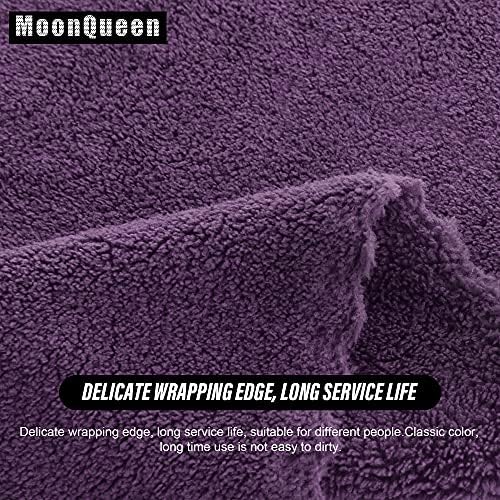 MOONQUEEN Ultra Soft Premium Washcloths Set - Image 7