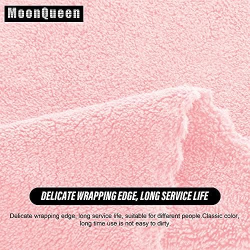 MOONQUEEN Ultra Soft Premium Washcloths Set - Image 7