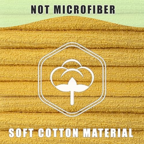 Textila Bar Mop Towels - Image 5