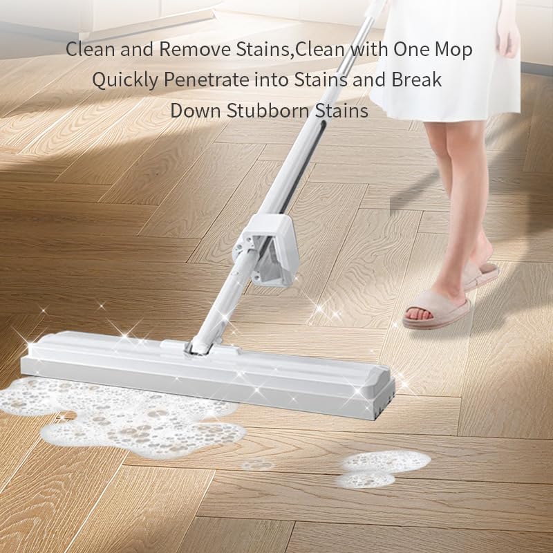Multi Effect Floor Cleaning Sheets, Removes Stubborn Stains - Image 3
