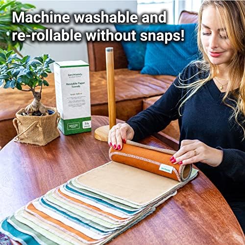 Reusable Paper Towels - Image 3