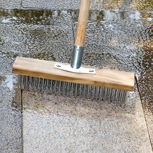 Deck Scrubbing Brush - Image 2