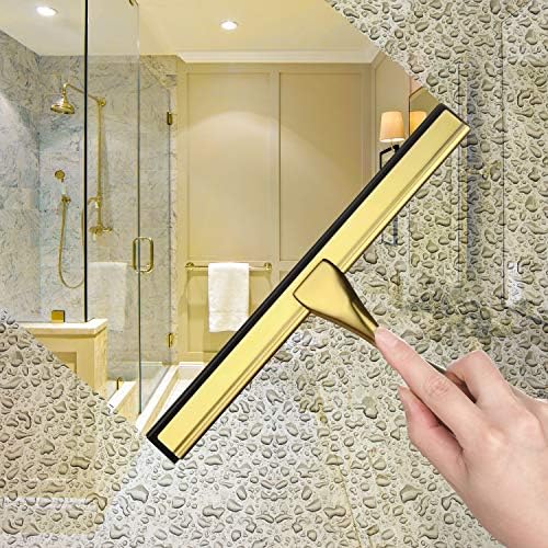 HIWARE All-Purpose Shower Squeegee - Image 3