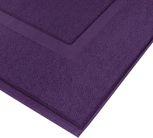 Utopia Towels Cotton Bath Mat, 21x34 in, 2 Pack - Image 4