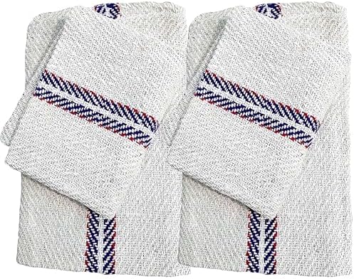 Hashcart Floor Cotton Cleaning Clothes by Hashcart