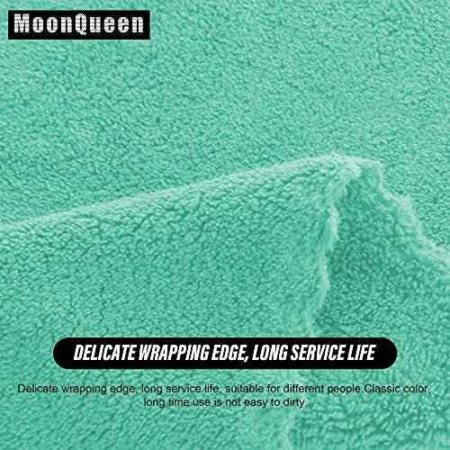 MOONQUEEN Ultra Soft Premium Washcloths Set - Image 7