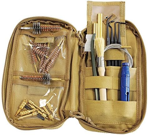 Birchwood Casey Gun Cleaning Kits by BirchwoodCasey