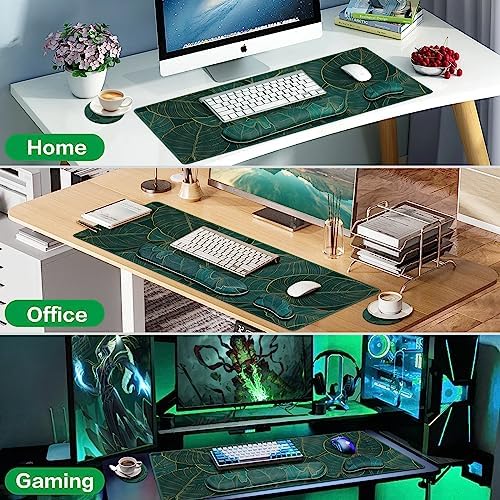 Desk Mat, Large Gaming Mouse Pad - Image 7