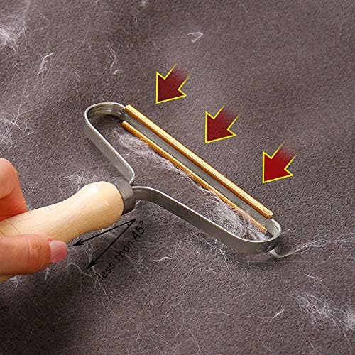 Portable Lint Remover, Fuzz Shaver - Image 3