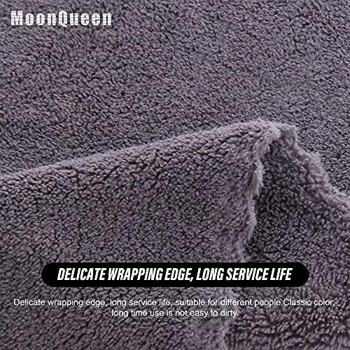 MOONQUEEN Ultra Soft Premium Washcloths Set - Image 7