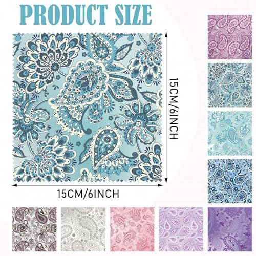 Sinmoe 20 Pcs Microfiber Cleaning Cloth - Image 3