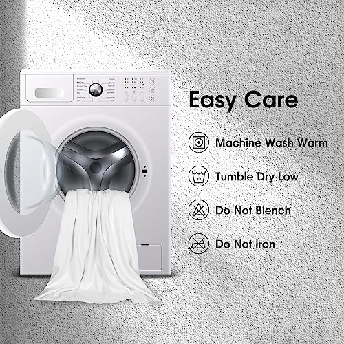 JML Microfiber Bath Towels - Image 6