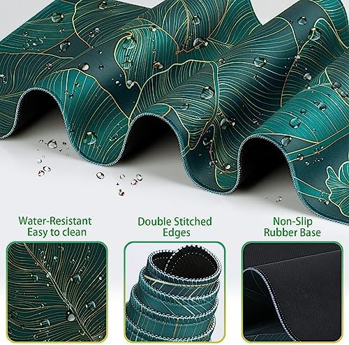 Desk Mat, Large Gaming Mouse Pad - Image 5