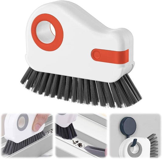 2-in-1 Groove Cleaning Brush by TAKJUMP