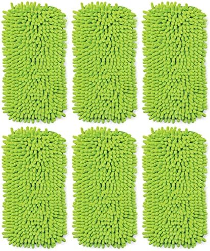 Freedom Floor Duster Refill Case of 6 by TheLibmanCompany