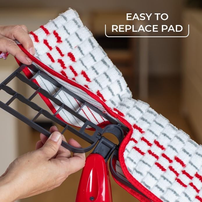 O-Cedar ProMist MAX Washable Refill - Image 5