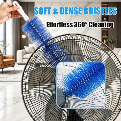 Bendable Microfiber Head - Image 2