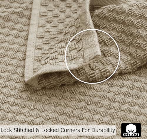COTTON CRAFT Amazing Kitchen Towels - Image 3