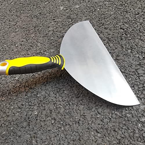 Large Putty Scraper, Metal Spackle Tools Knife, Remover - Image 5