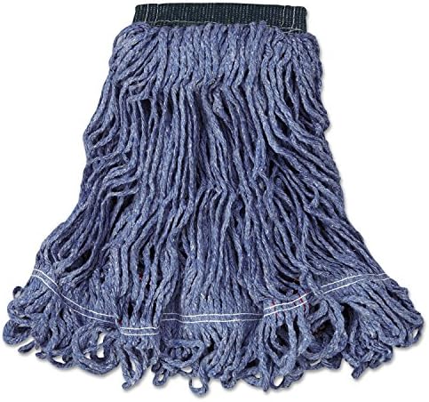 Rubbermaid Commercial Swinger Loop Wet Mop Head, Standard Medium Mop Head by RubbermaidCommercialProducts