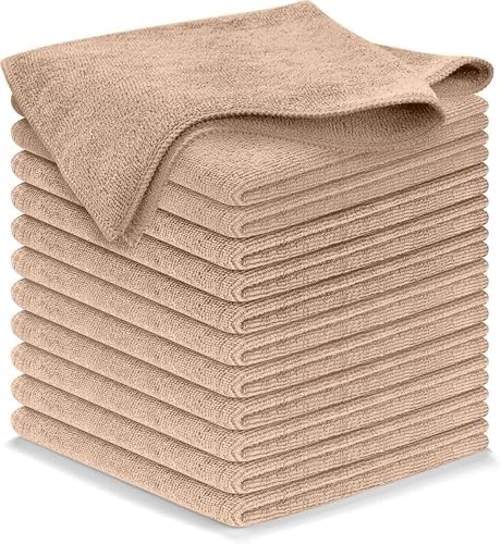 USANOOKS Microfiber Cleaning Cloth by USANOOKS