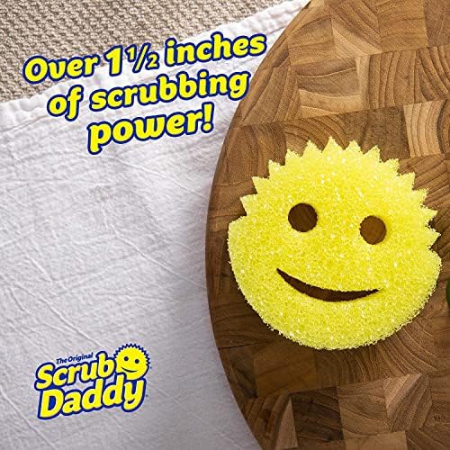 Scrub Daddy Smiling Scrubber - Image 2