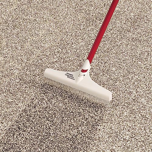 ROBERTS 12" Carpet Rake and Groomer - Image 3