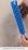 Vikan 45893 Bench Cleaning Brush, Polypropylene/Polyester Medium Bristle - Image 5