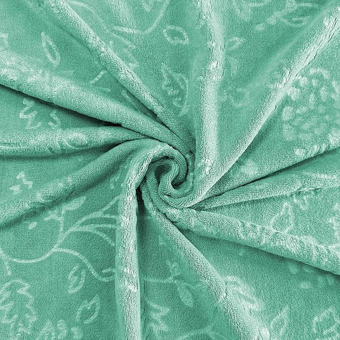JML Microfiber Bath Towels Set, 2 Pack - Image 4