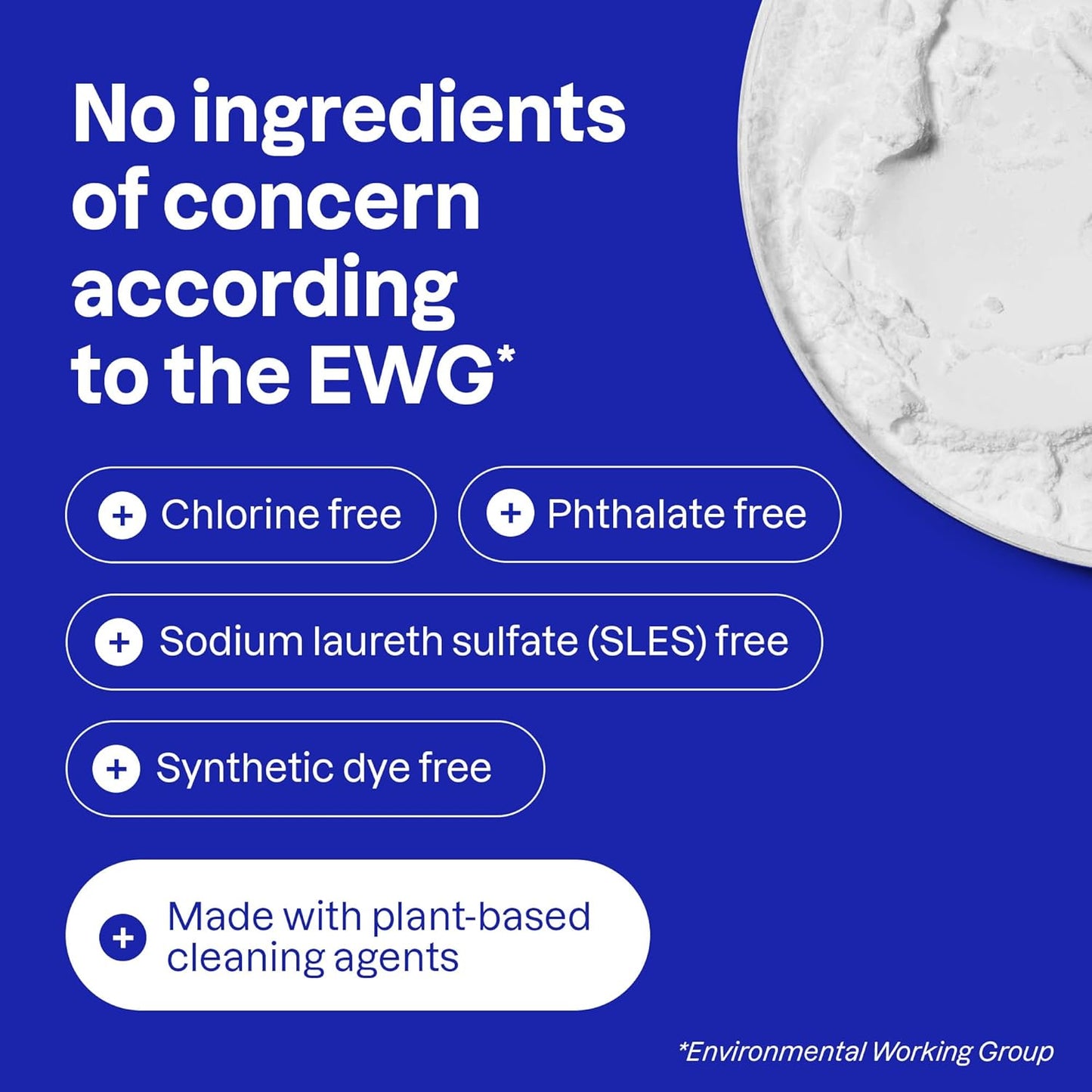 ATTITUDE Floor Cleaner, EWG Verified, Streak-Free, Vegan & Plant-Based for Tile, Wood & Laminate Floors, Citrus Zest Scent, 35.2 Fl Oz