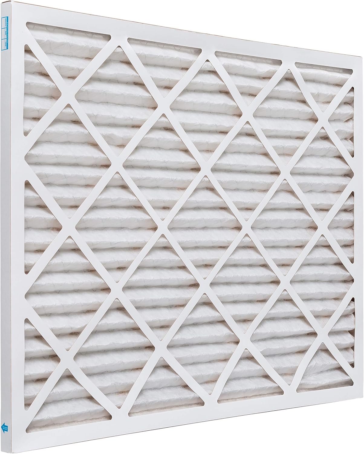 Aerostar Air Filters 6x30x1 MERV 13,Healthier Air For Your Home, 6" x 30" x 3/4", Box of 6